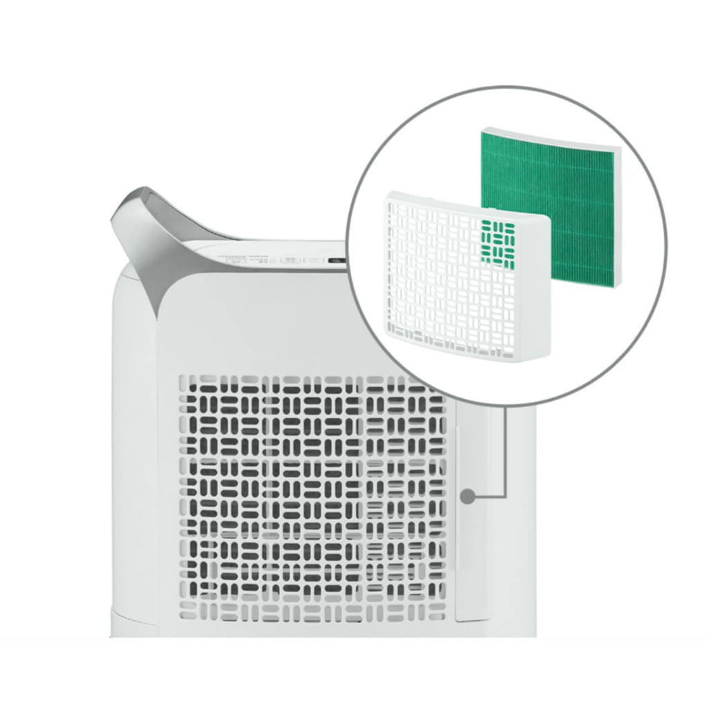 MÁY HÚT ẨM LG WHISEN 20L 100M2 HÀN QUỐC