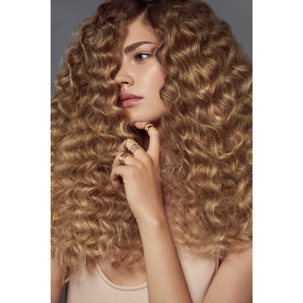 Wax Tạo Kiểu Tóc Xoăn Kella Modeling Hair Wax Màu Tím Lọ 250Ml Hương Nước Hoa