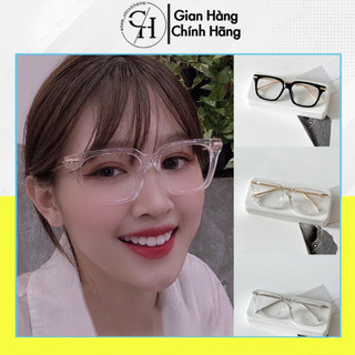 MẮT KÍNH CHỮ V GỌNG TRONG CHÂN KIM LOẠI SH141