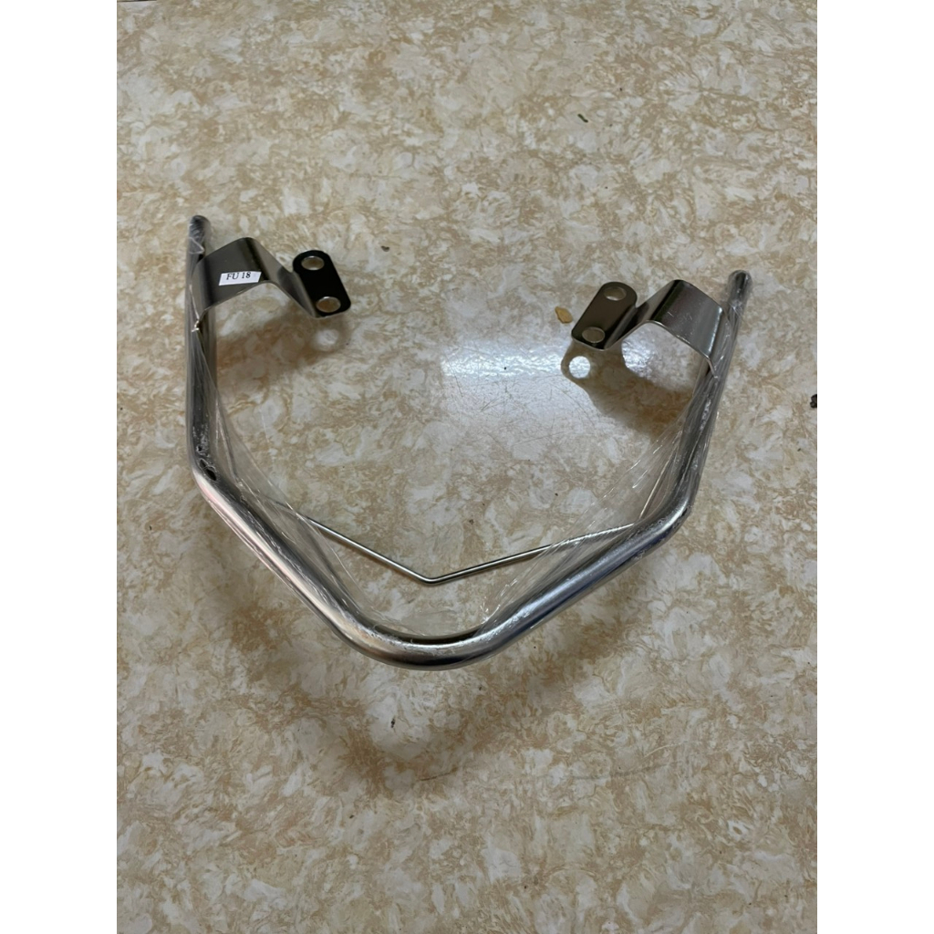 BẢO VỆ ĐÈN LÁI, ĐÈN STOP FUTURE 125 2018-2022, FU LED