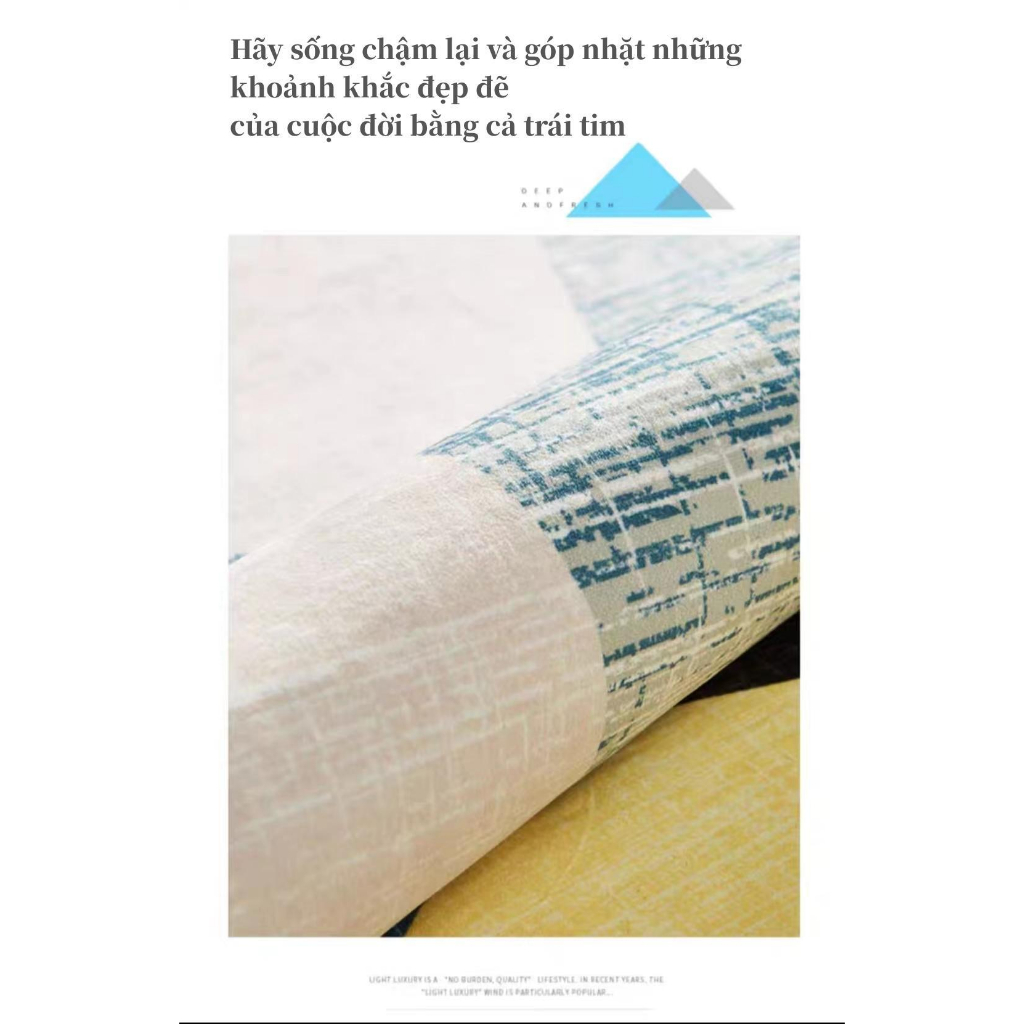 Thảm Nỉ Trải Sàn Phong