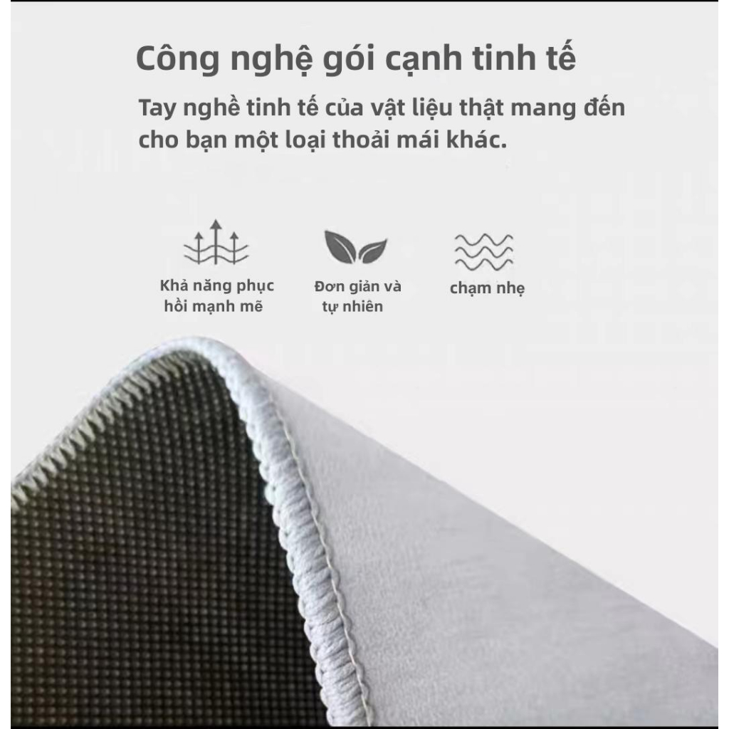 Thảm Nỉ Trải Sàn Phong