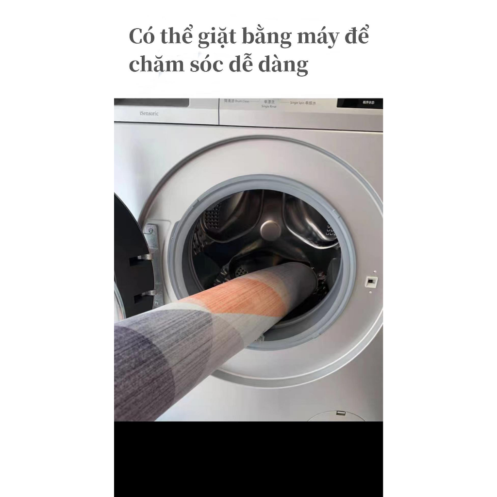 Thảm Nỉ Trải Sàn Phong