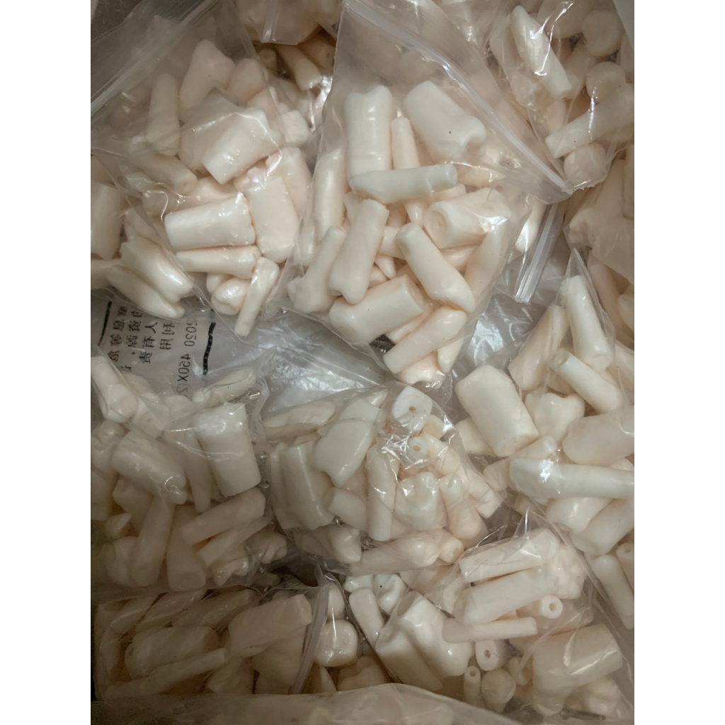 Mẫu hàm thực hành nha khoa,Mô hình mài cùi 28 răng