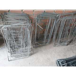 Trọn bộ 1 mẹt bẫy bịp + 1 bịp