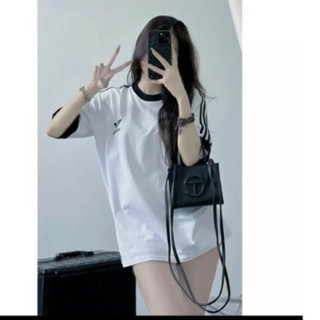 áo add phong phong siêu ngầu nam nữ from rộng