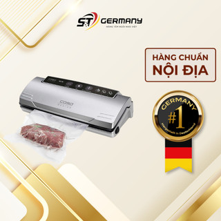 Máy hút chân không thực phẩm chính hãng caso vc10 nội địa đức hàn miệng túi cao cấp germanysnt hcm 620002