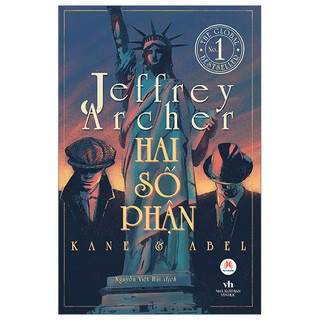 Sách - Hai số phận