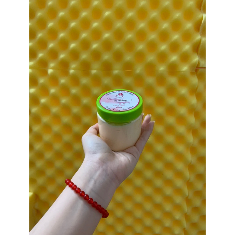 Kem body dưỡng sữa chua 200gr