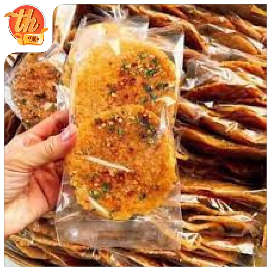 Cơm Cháy Mỡ Hành, Cơm Mắm Mỡ Hành Giòn Cay, Đặc Biệt Thơm Ngon Ăn Là Nghiền