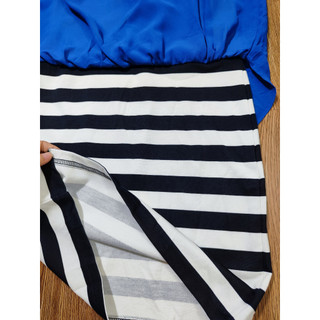 Đầm nữ La Cha.pelle (size 36)