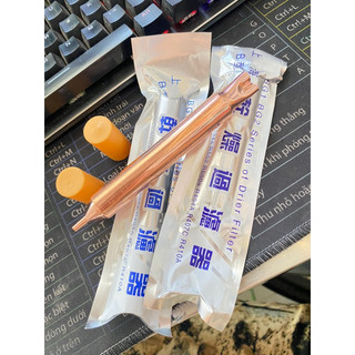 Phin lọc tủ lạnh Hengsen loại tốt