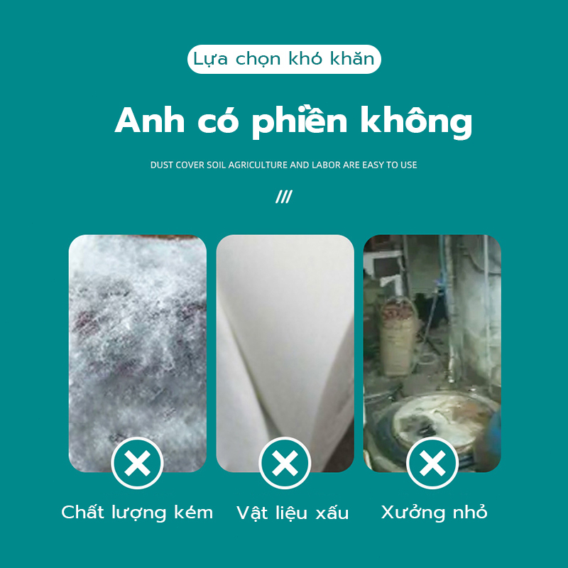 Lưới che nắng, che lan, che cây, che hoa hồng 2mx3m