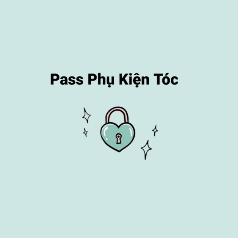 Phụ Kiện Tóc