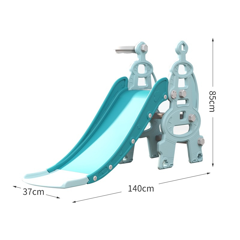 slide
