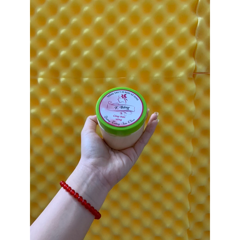 Kem body dưỡng sữa chua 200gr