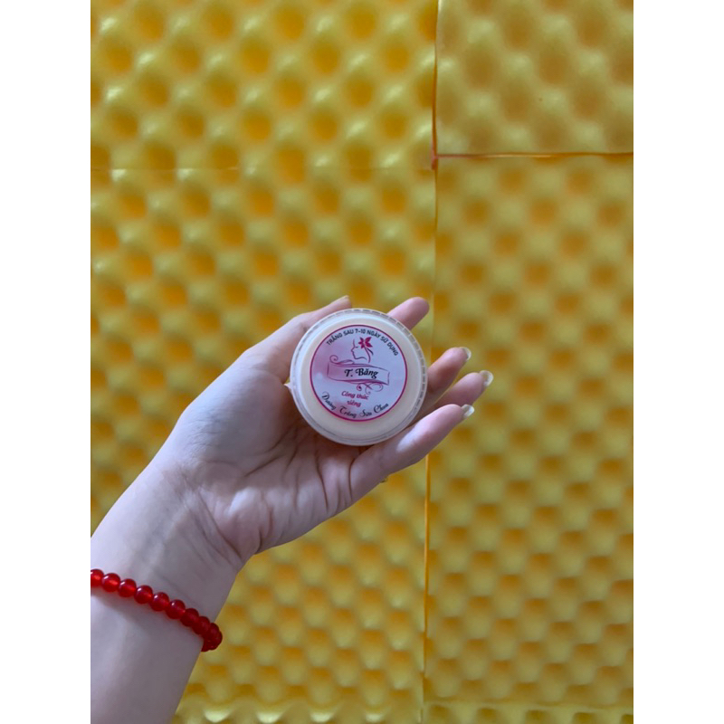 Kem body dưỡng sữa chua test 50gr