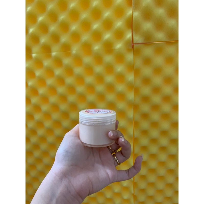 Kem body dưỡng sữa chua test 50gr