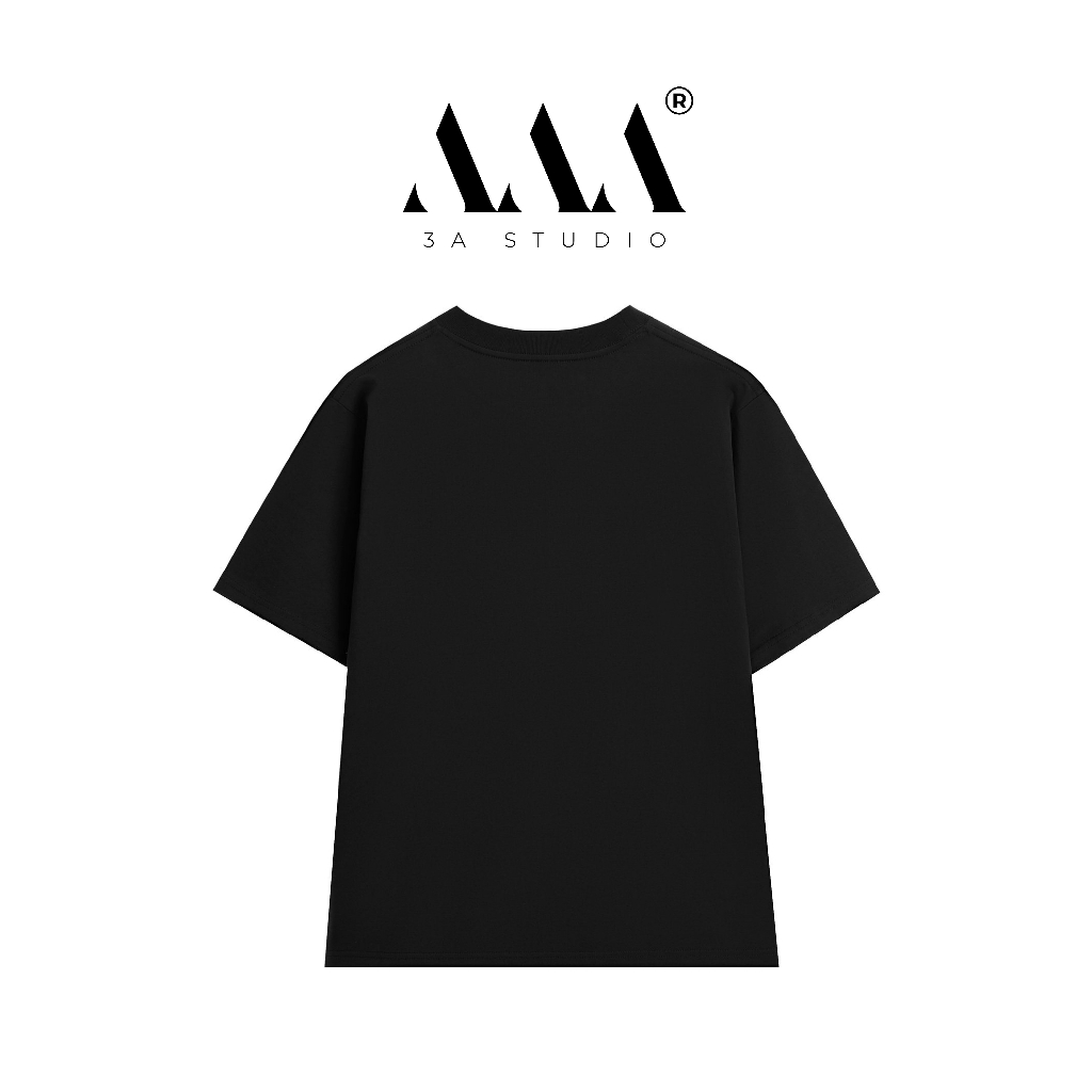 Áo thun Local Brand "BETTER" 3A.STUDIO , Áo thun unisex nam nữ form rộng oversize chất liệu 100% Cotton