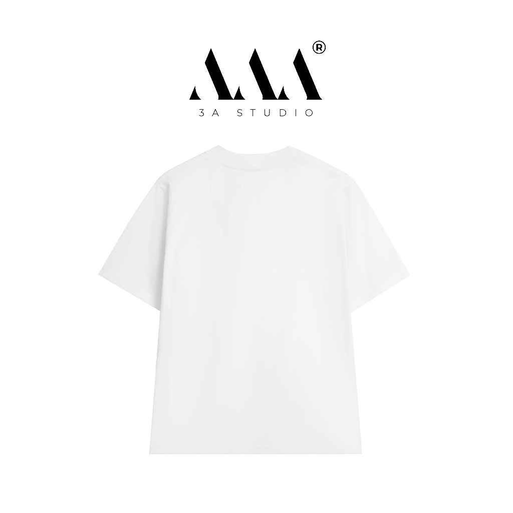 Áo thun Local Brand "BETTER" 3A.STUDIO , Áo thun unisex nam nữ form rộng oversize chất liệu 100% Cotton