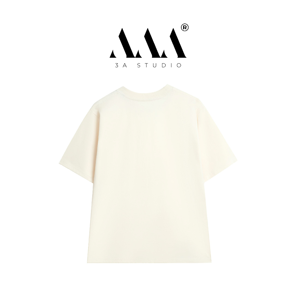 Áo thun Local Brand "BETTER" 3A.STUDIO , Áo thun unisex nam nữ form rộng oversize chất liệu 100% Cotton