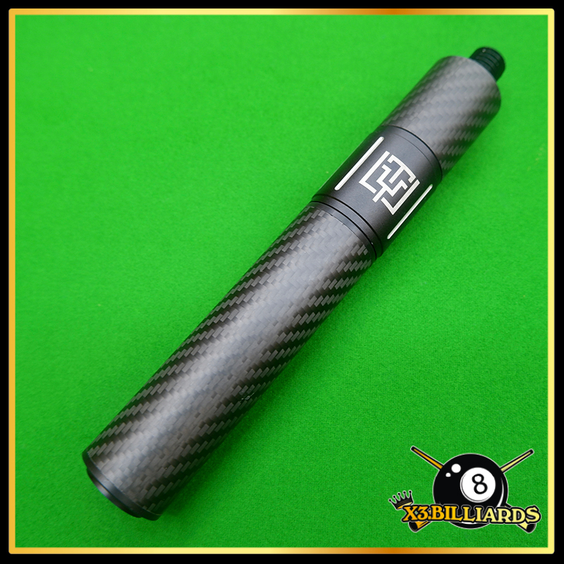 Khúc Nối Và Bumber Cơ Bida Chính Hãng FURY TY, Cueelf Full Carbon, Gậy Nối Cơ Bi A Tăng Chiều Dài Cho Cơ Lỗ Pool