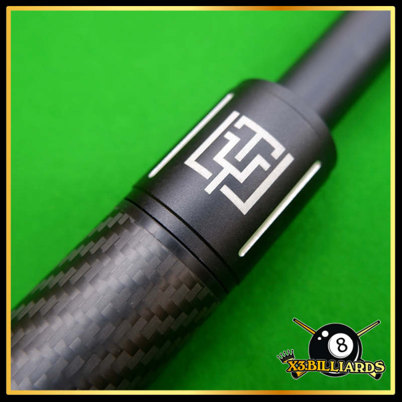 Khúc Nối Và Bumber Cơ Bida Chính Hãng FURY TY, Cueelf Full Carbon, Gậy Nối Cơ Bi A Tăng Chiều Dài Cho Cơ Lỗ Pool