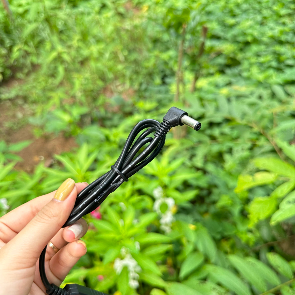 Dây cáp USB chuyển 5v sang 12v