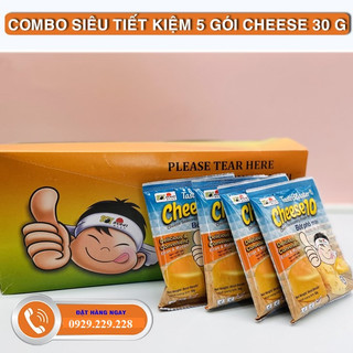 PHOMAI LẮC VEROZYME MALAYSIA 30g - RỒNG XANH FOODS
