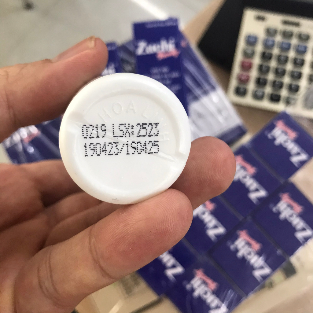 ❇️ Date t4/2025 COMBO 3 CHAI XỊT KHỬ MÙI HÔI CHÂN VÀ GIÀY ZUCHI