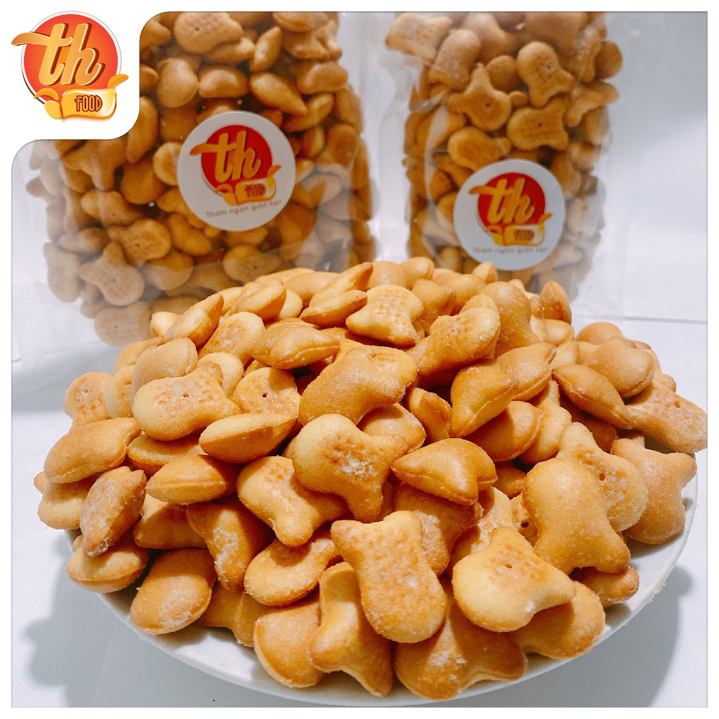 500g Bánh Gấu Thiên Hồng, Bánh Kem Gấu Béo Ngậy Thơm Sữa