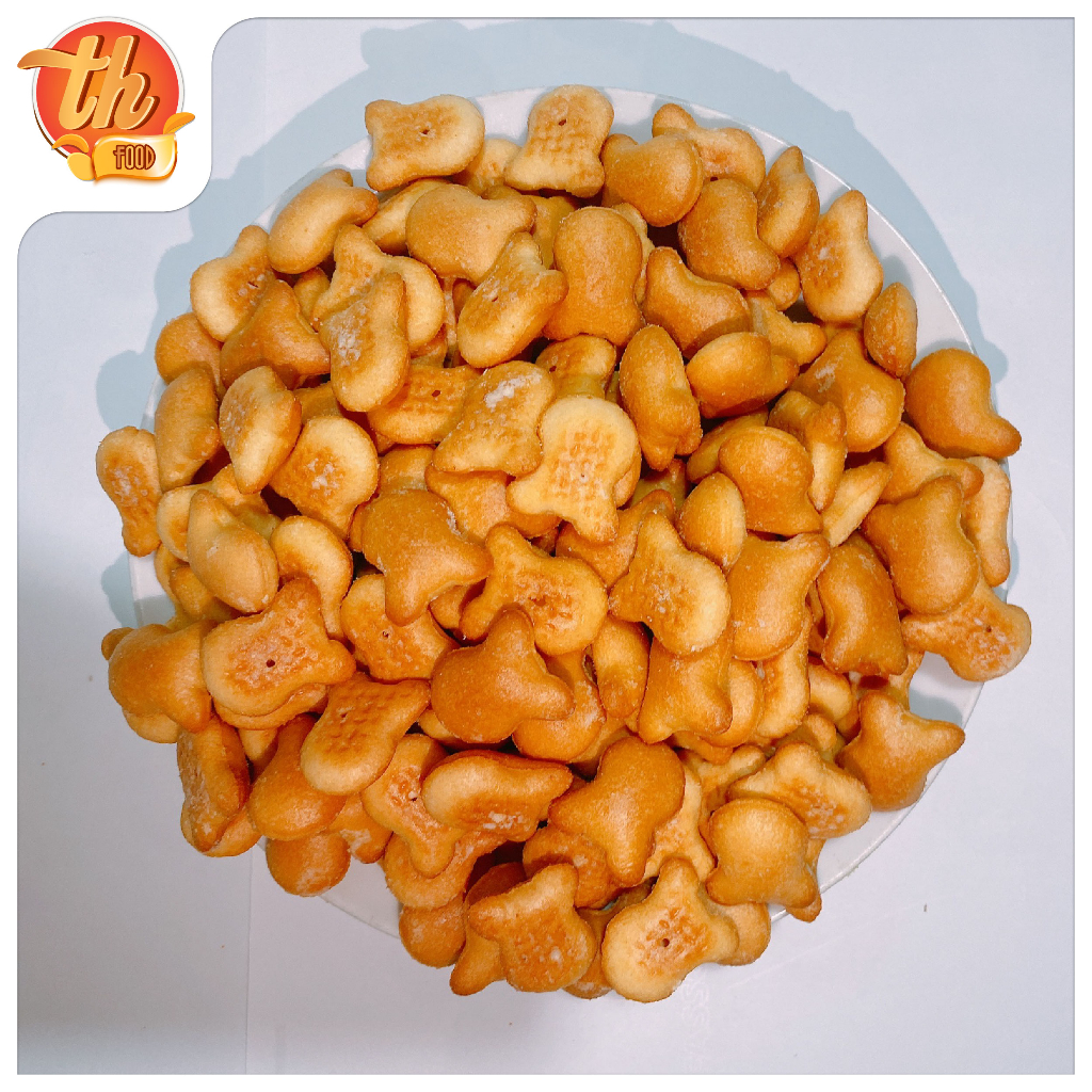 500g Bánh Gấu Thiên Hồng, Bánh Kem Gấu Béo Ngậy Thơm Sữa