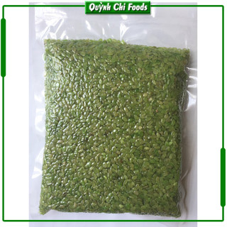 500-1kg - Cốm Xanh khô / Cốm nấu chè