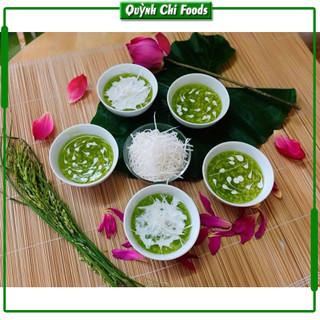 500-1kg - Cốm Xanh khô / Cốm nấu chè