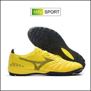 Giày bóng đá mizuno morelia neo iii trắng tf - đủ màu