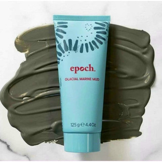 Mặt nạ bùn tự nhiên Epoch Glacial Marine Mud