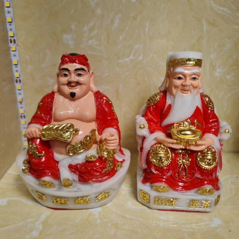 Thần tài ông địa