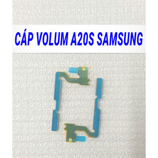 Cáp Volum A20s Samsung,dùng thay thế