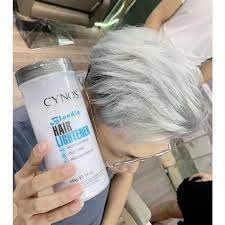 Bột Tẩy Tóc Cynos 454g