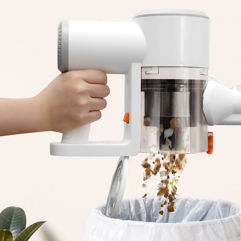 Máy hút bụi không dây Máy hút bụi cầm tay Lydsto YM-V9-W03