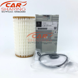  Lọc nhớt Mercedes sprinter A0001802609