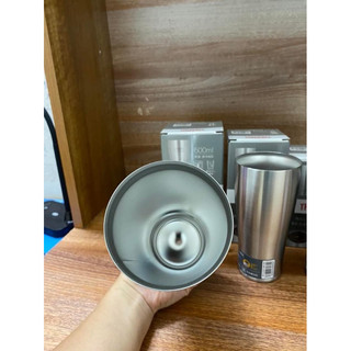 [Hàng nội địa Nhật] Cốc giữ nhiệt THERMOS 600ml