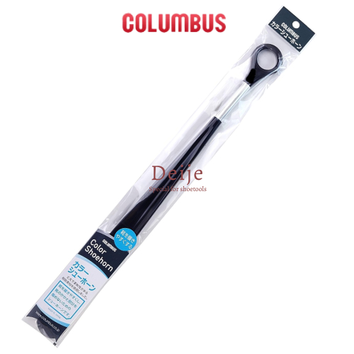 Columbus Shoe Horn, Cây Đón Gót, Giày Cây Xỏ Giày, Cây Mang Giày Dài Nhật Bản