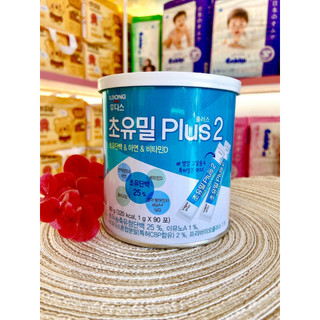 Sữa non ILDONG Số 1, Số 2 90 gói