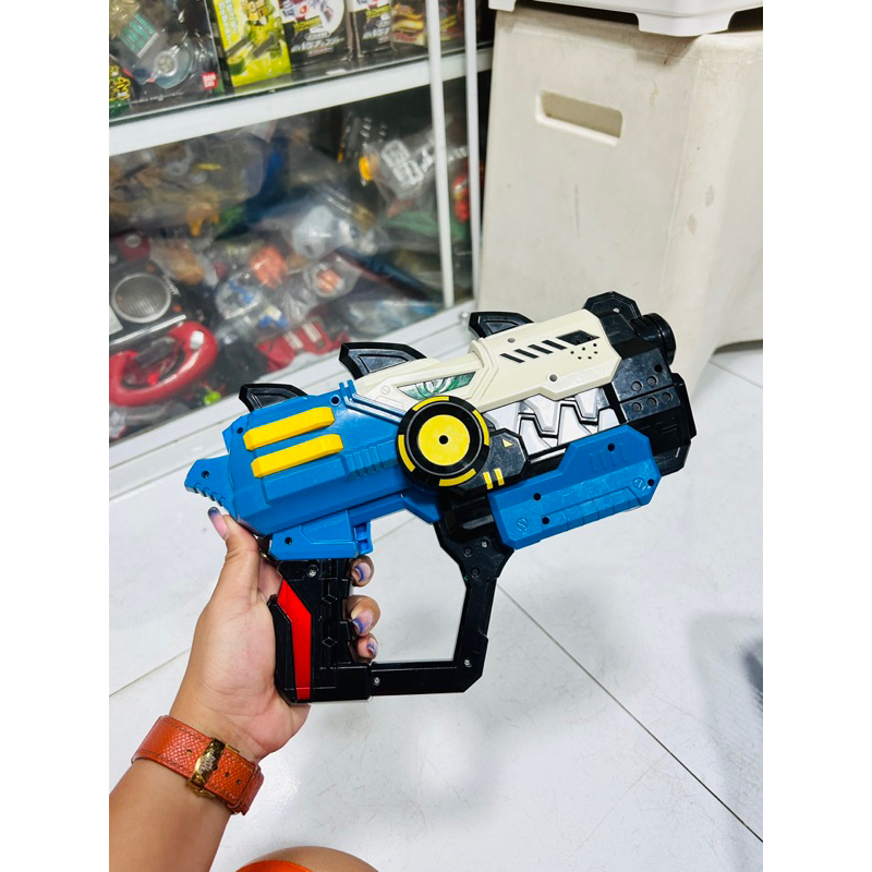 Đồ chơi siêu nhân  MINIFORCE Super Dinosaur Power 2