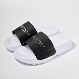 Dép second sunday essentials 2.0 slides sl12