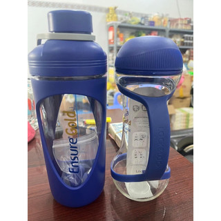 Bộ 2 bình nước thể thao LOCK&LOCK