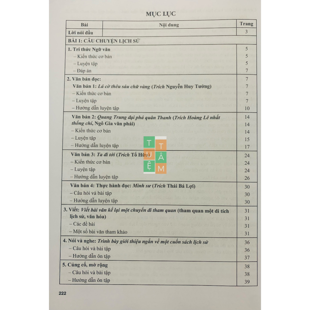 Sách - Bài tập phát triển năng lực Ngữ Văn 8 tập một