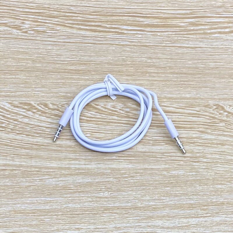 dây lấy nhạc c11,k300, dây lấy nhạc hai đầu 3.5
