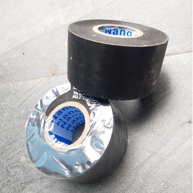 Băng dính điện PVC 4.8F x 30ya